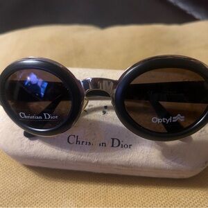1990 Christian Dior Glasses